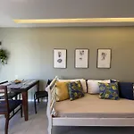 Flat Maravilhoso Copacabana