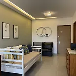 Flat Maravilhoso Copacabana