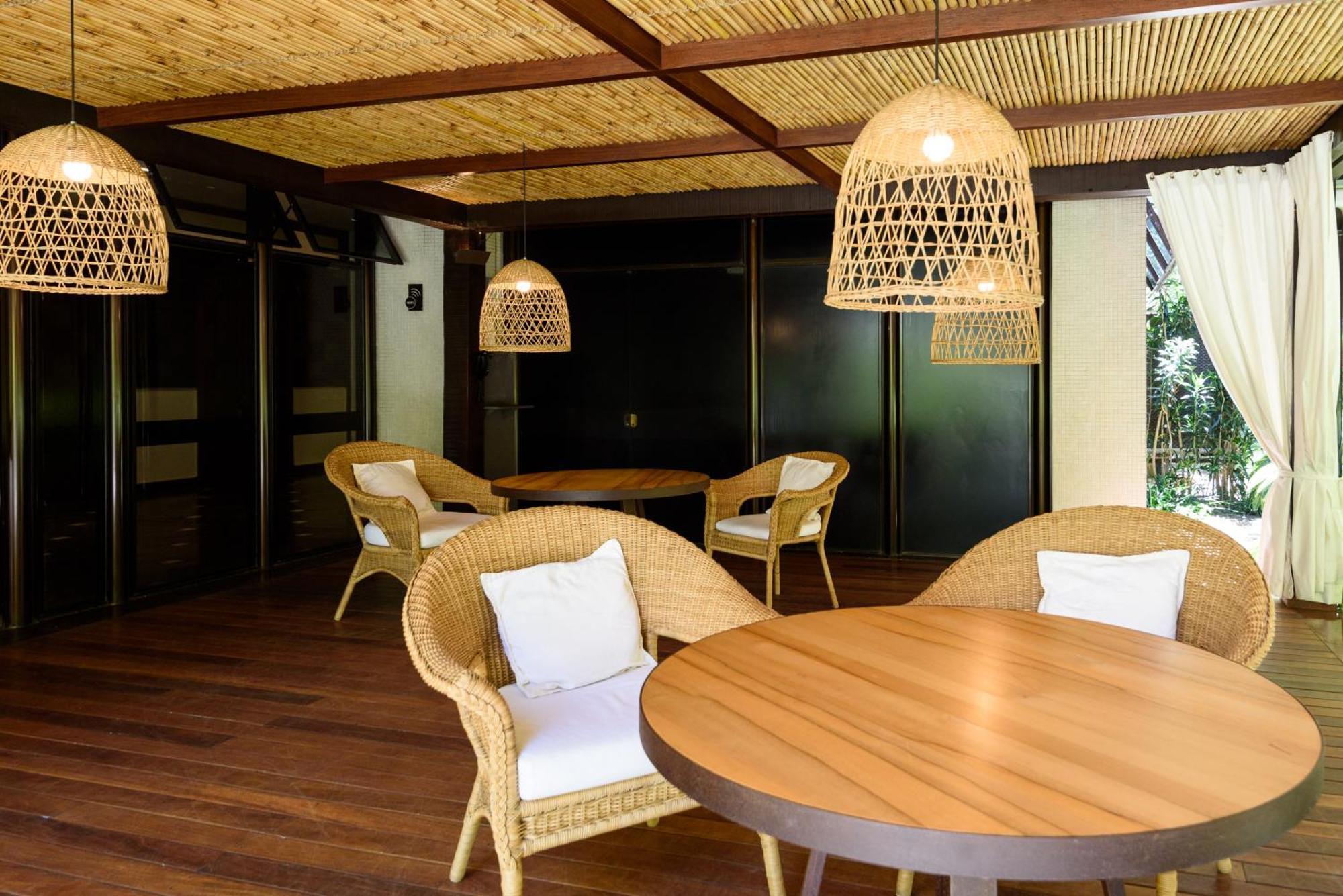Flat Maravilhoso Copacabana Aparthotel Rio de Janeiro