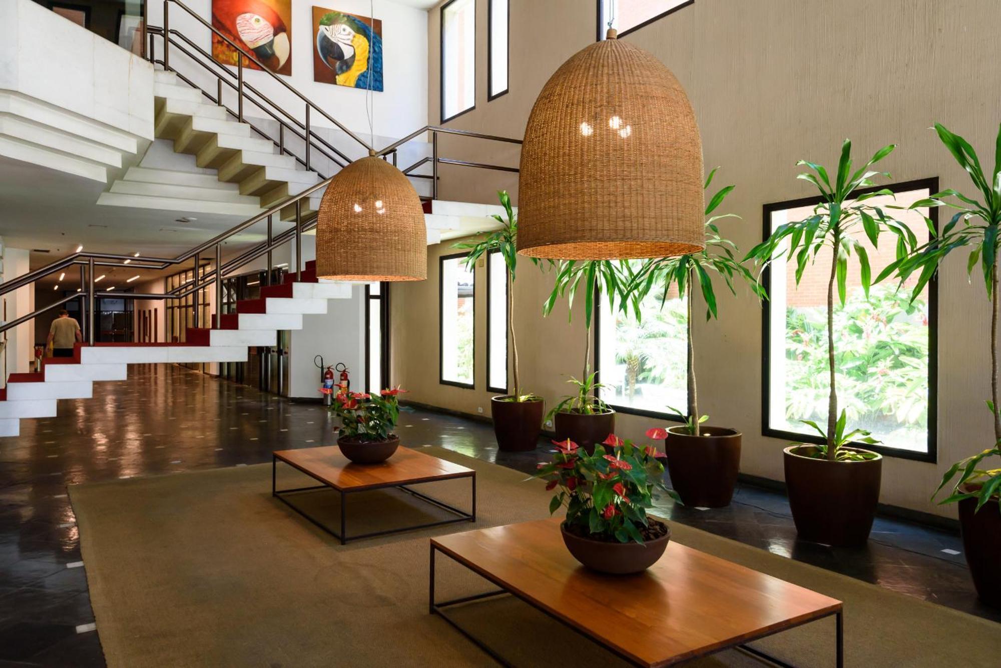 Flat Maravilhoso Copacabana Aparthotel *