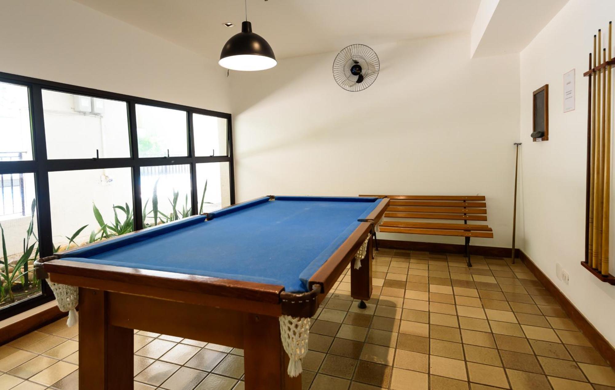 Aparthotel Flat Maravilhoso Copacabana *