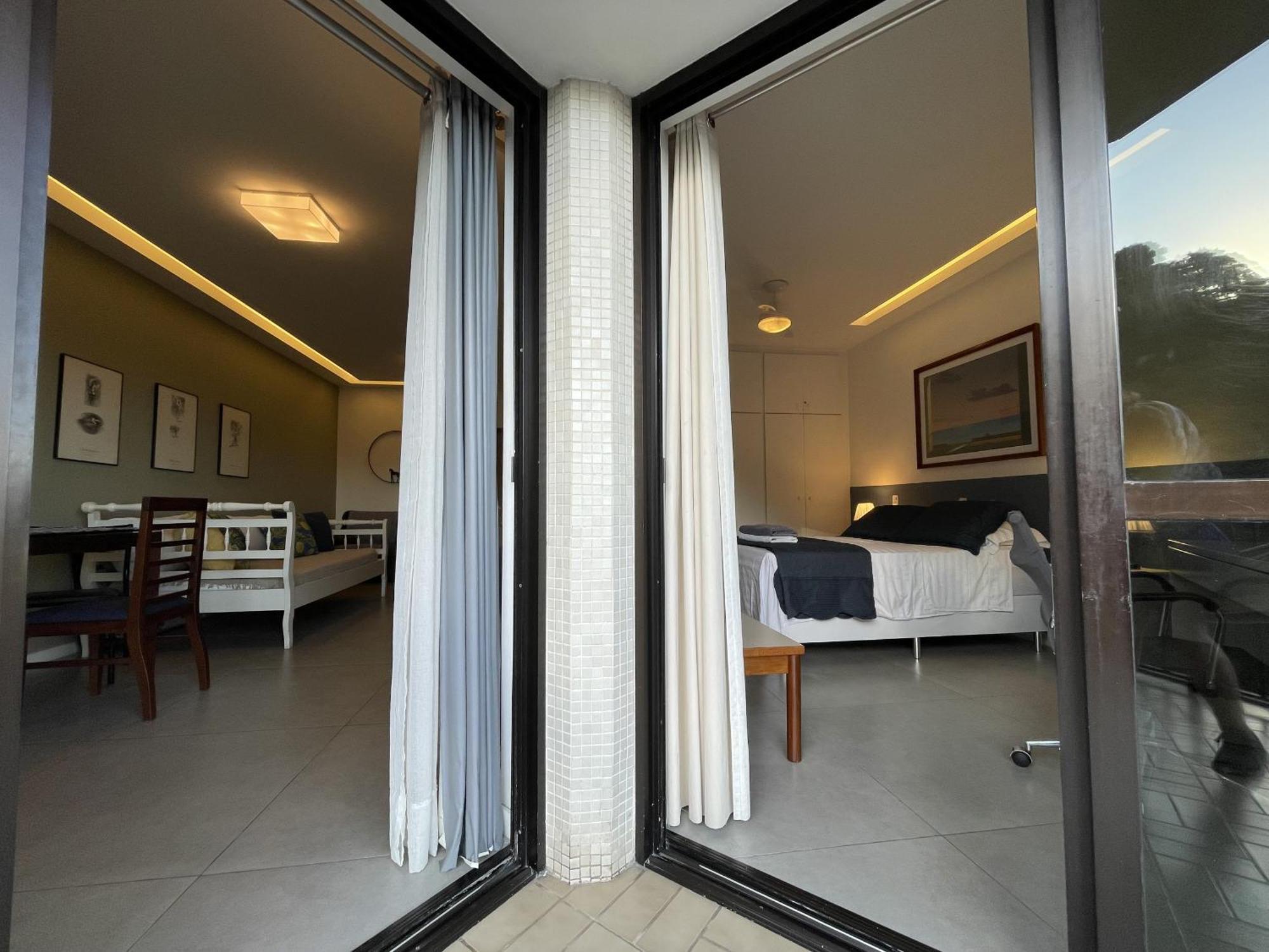 Aparthotel Flat Maravilhoso Copacabana *