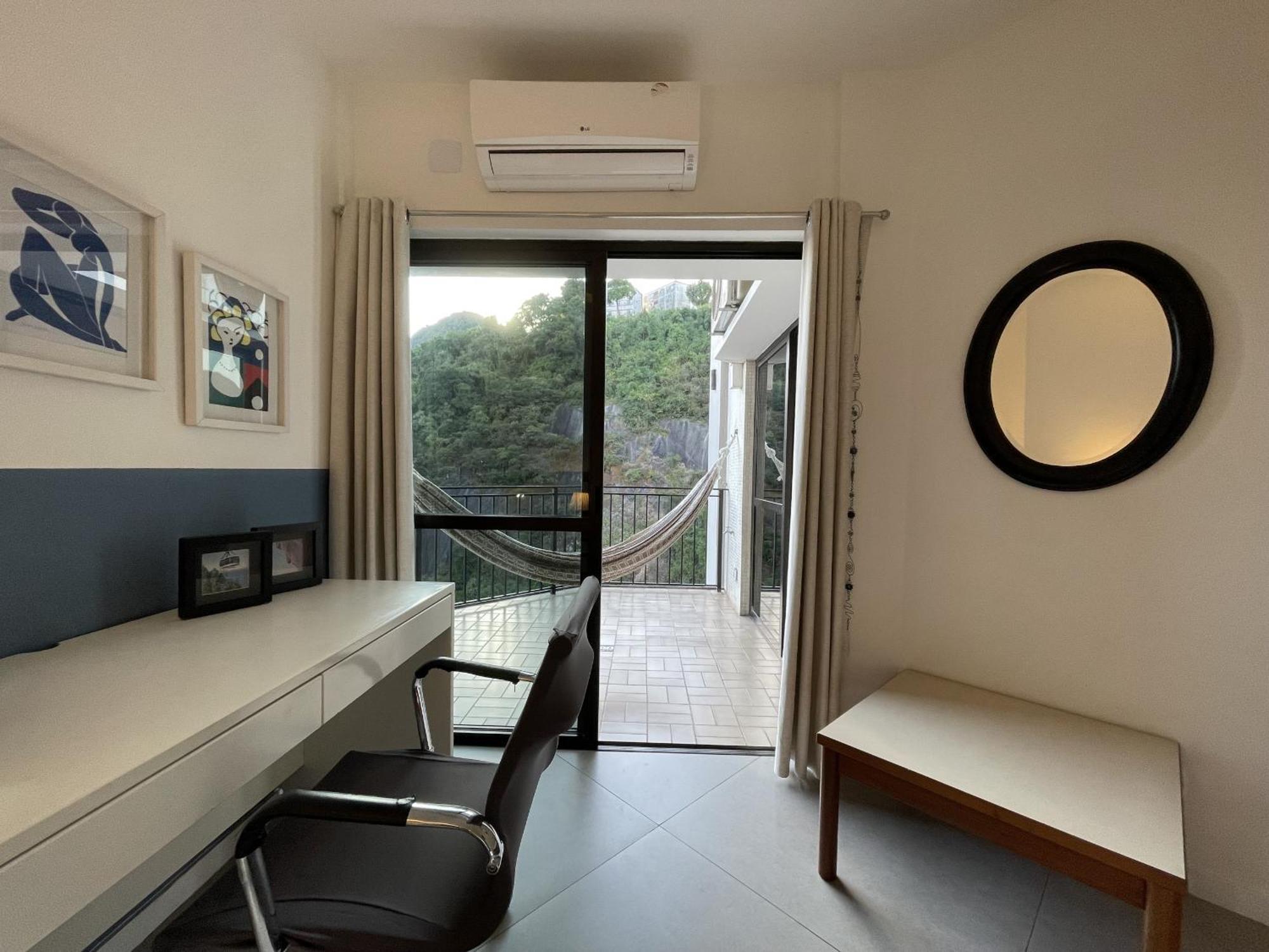Aparthotel Flat Maravilhoso Copacabana