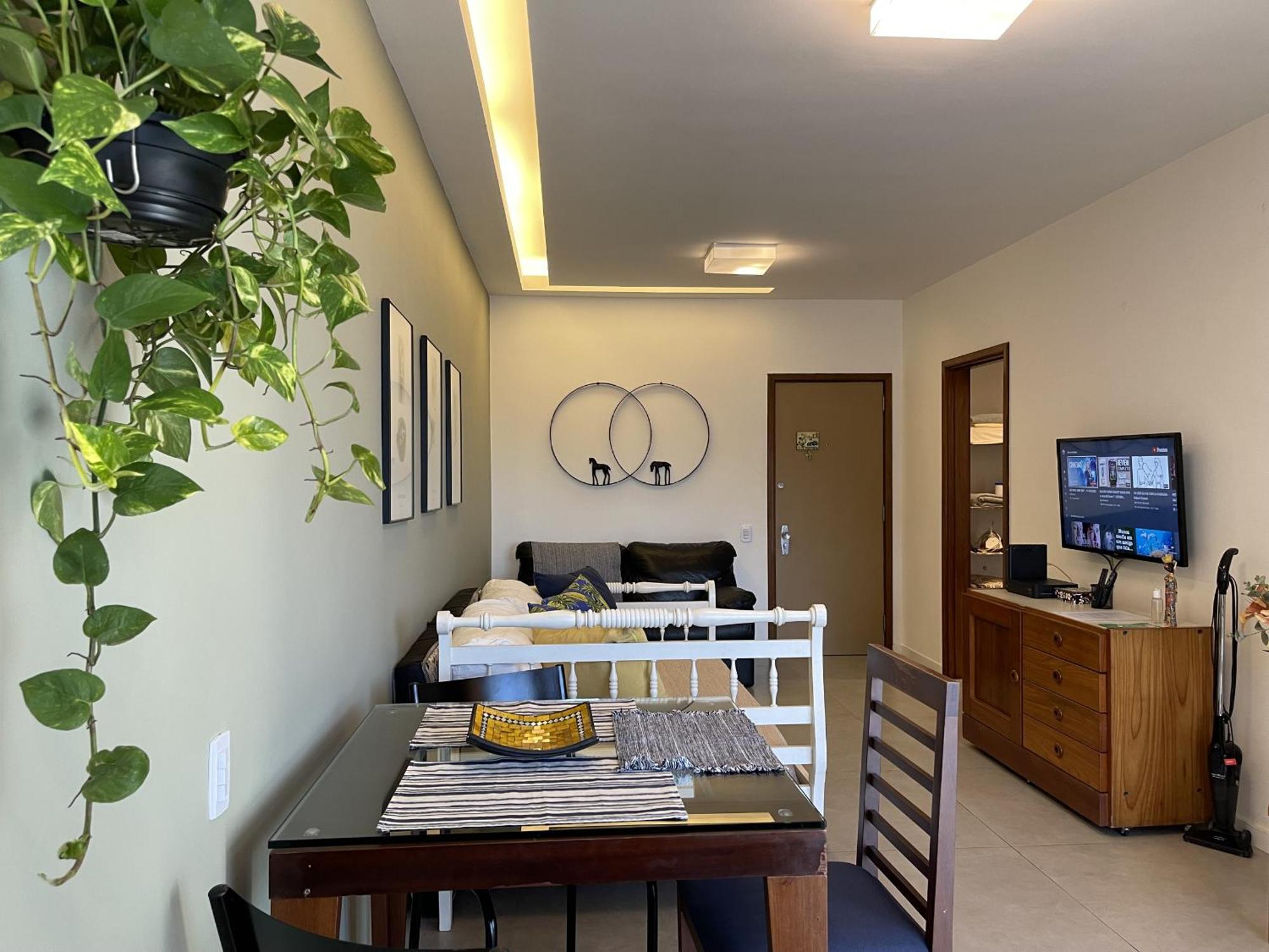 Aparthotel Flat Maravilhoso Copacabana *