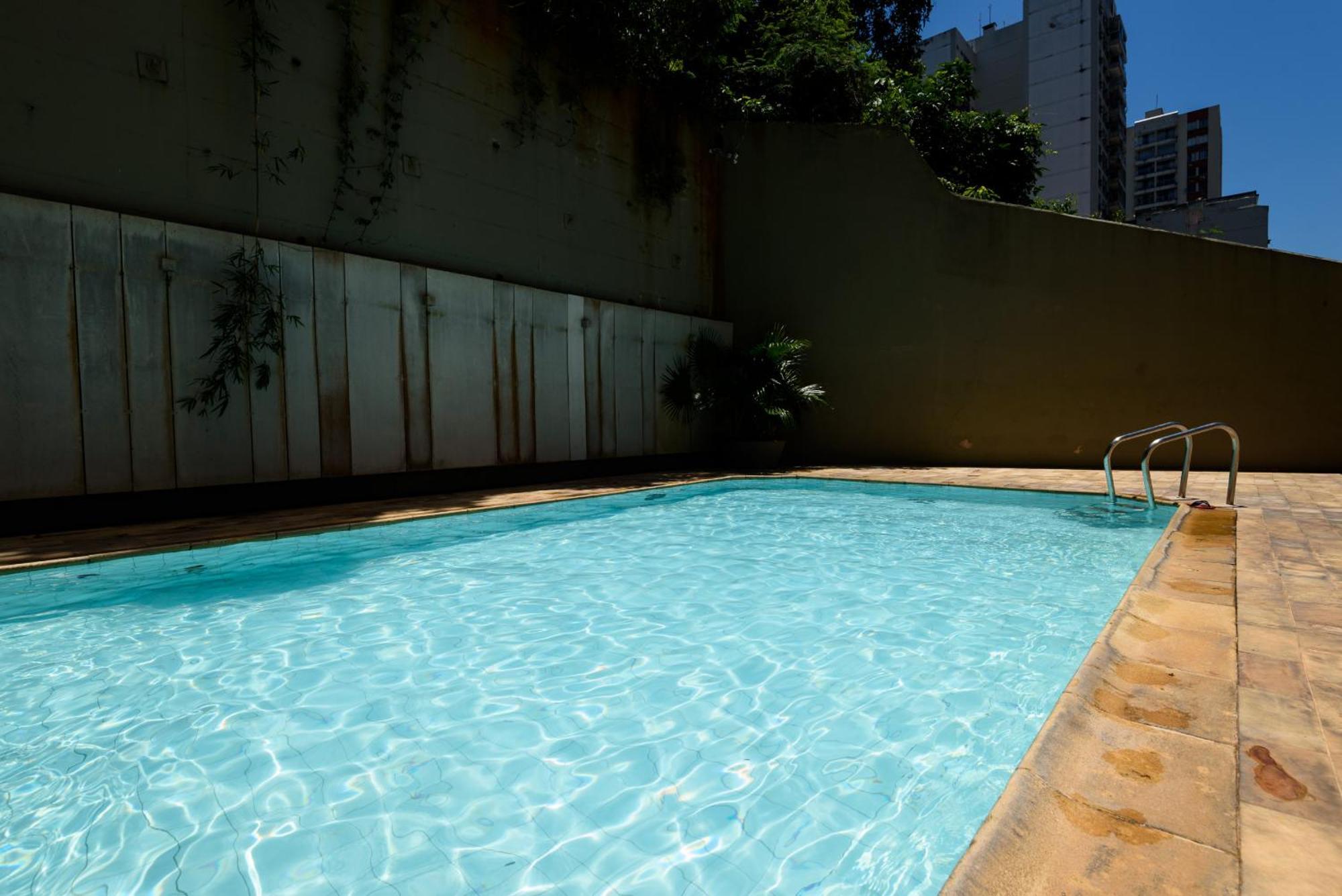 Flat Maravilhoso Copacabana *
